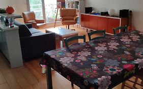 Chambre chez l'habitant a 5 minutes du métro