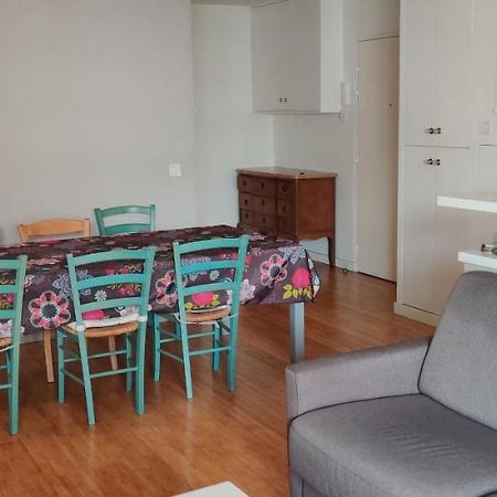 Chambre chez l'habitant a 5 minutes du métro Ivry-sur-Seine Extérieur photo
